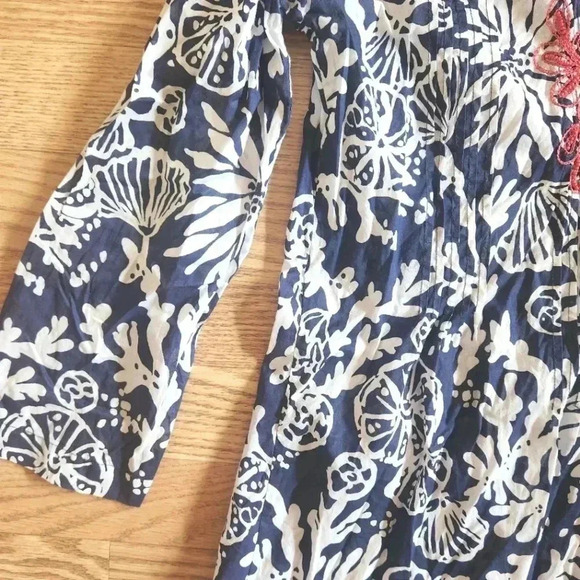 EUC Lilly Pulitzer Tunic, Size XS. 2 for $20! 🌟 - Picture 3 of 8